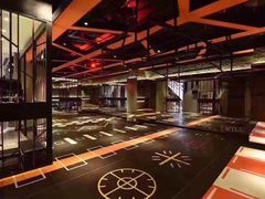 -威尔仕健身(新天地店)