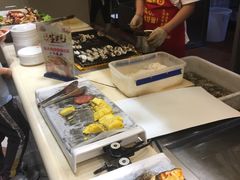 -福缘烤肉王自助(爱琴海-原比尔森店)