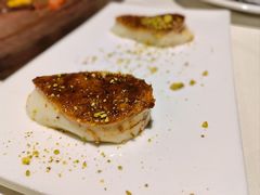 牛奶布丁-Pasha帕夏土耳其餐厅(南昌路店)
