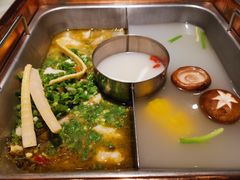-新辣道鱼火锅(领展购物广场·中关村店)