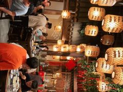-南京大牌档(之心城店)