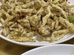 -老四川平头酸菜鱼(衙前店)