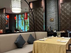 -汇景希尔顿逸林酒店·悦轩中餐厅