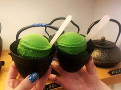 -鎌倉茶々(本店)