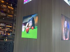 -澜花台球会所(远大金地中心店)