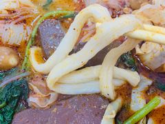 -安发瞧麻辣烫(总店)