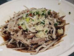 -新疆兵团食府清真(马连道店)