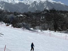 -太子岭滑雪场