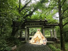 -五泄景区