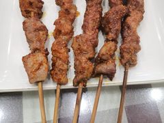 烤串-西塔大冷面(三好街店)