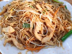 三丝炒米粉-南记食粥坊·宵夜大排档(南桂店)
