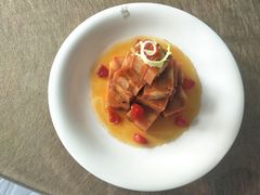 桂花糖藕-苏浙汇(朝外店)