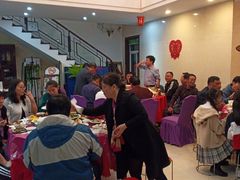 -龚家花园农家乐休闲别墅