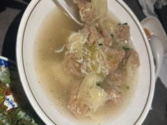 -老淮滨-蚌埠非遗小吃(淮河路店)
