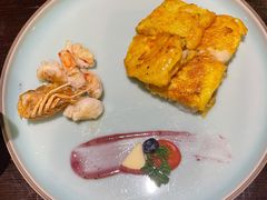 -松临·铁板烧&Omakase(神农店)