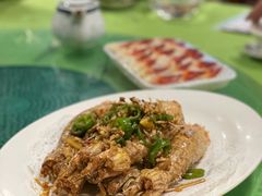 -盛港湾海鲜食府(黄沙店)