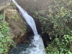 -古龙峡云天玻霸