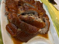 -台山美食一绝阿四台山黄鳝饭(阿四创作店)