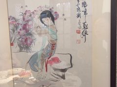 -醉辉皇上海之巅(上海中心大厦店)