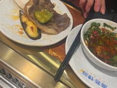 -鹿客臻鲜海鲜自助餐厅(永旺店)