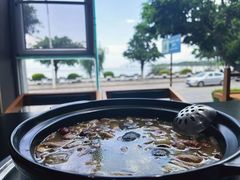 -野菌皇海景野生菌火锅(滨海大道店)