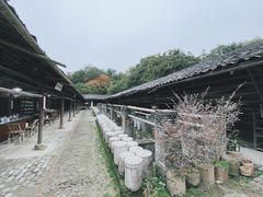 -景德镇古窑民俗博览区