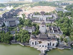 -龙天小镇