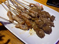-本色.小马哥烧烤(五一路总店)