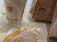 -麦当劳(双榆树店)