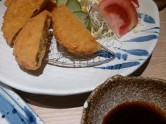 -歌行灯日本料理(伊势丹店)