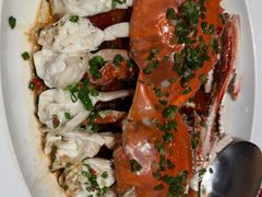 -荣兴酒家(徐家汇店)