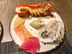 -博林天瑞喜来登酒店·西丽尚膳