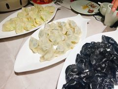 -船歌·鱼水饺青岛菜(闽江二路店)