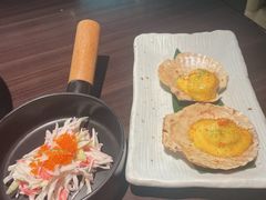 -匠和风精致料理(莆田财富中心店)