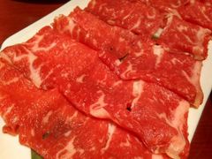 M级和牛-yokocho上横町·日本食街(深业上城店)