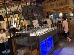 -野妹经典火锅(民治店)