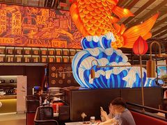 -天辣(金桥啦啦宝都店)