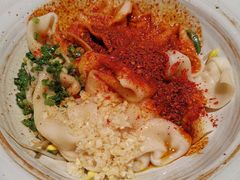 -大师兄·西北风味食集(增城合生汇店)