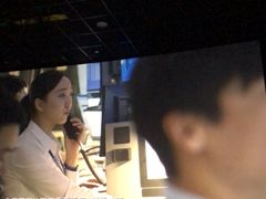 -SFC上影影城(港汇永华IMAX激光店)
