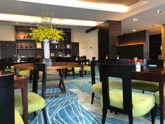 -北京北辰洲际酒店