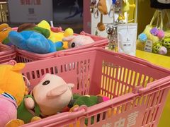 -娃娃集合营(上海闵行天街店)