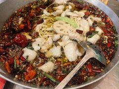 -蜀川川破店·江湖菜·烧烤(北京首店)