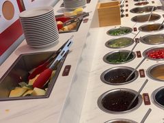 -左庭右院鲜牛肉火锅(长泰广场店)