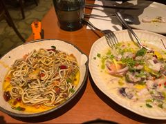 -OLLA 西班牙餐厅(丰盛里店)