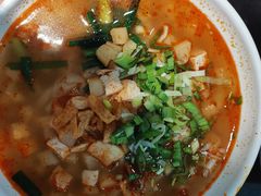 素擀面-桂花香手工面(鼓楼店)