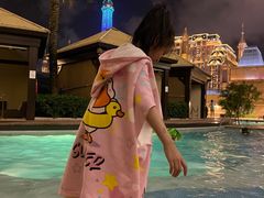 -澳门喜来登大酒店