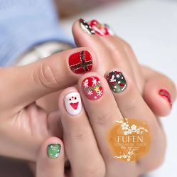 点击看大图 -樱织日式美甲美睫