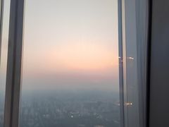 -云·酷Atmosphere(国贸大酒店)