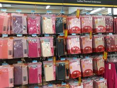 -沃尔玛(摩尔广场店)