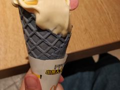 -麦当劳(百联西郊购物中心店)